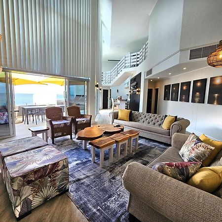 First Group La Montagne Hotel บัลลิโต ภายนอก รูปภาพ