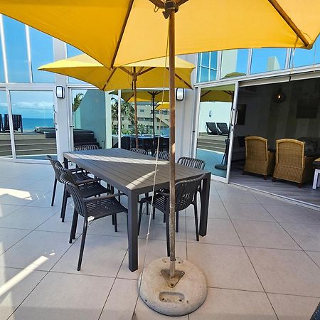 First Group La Montagne Hotel บัลลิโต ภายนอก รูปภาพ