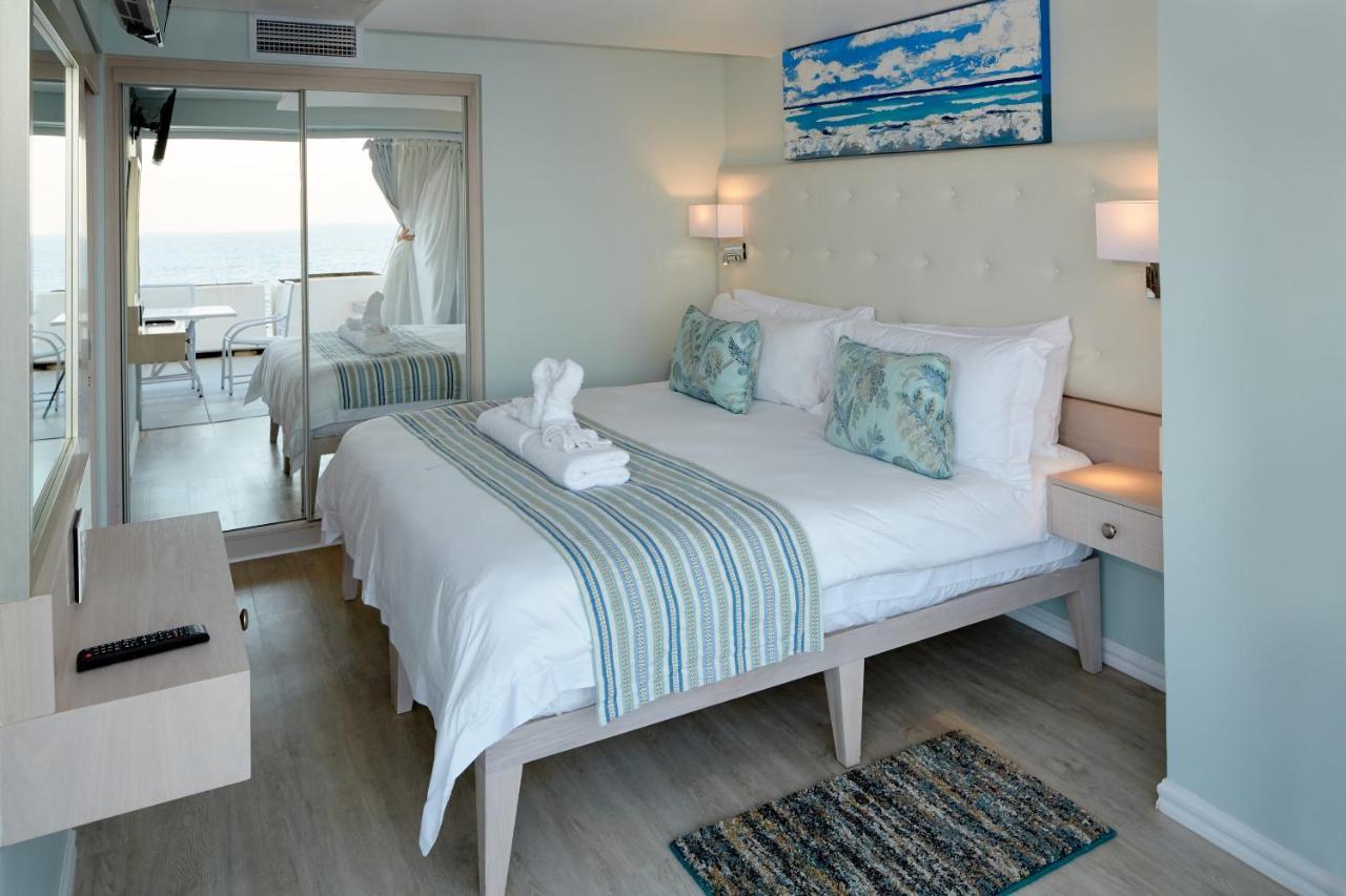 First Group La Montagne Hotel บัลลิโต ภายนอก รูปภาพ