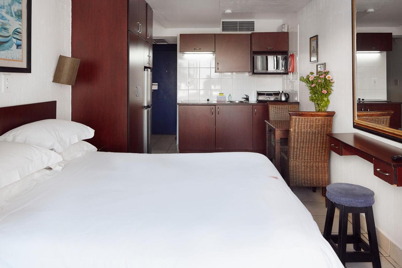First Group La Montagne Hotel บัลลิโต ภายนอก รูปภาพ