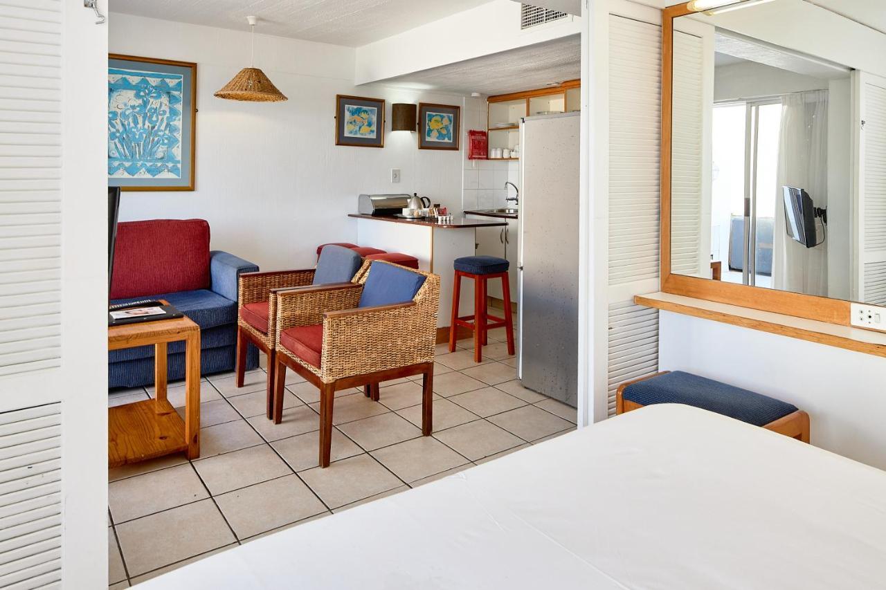 First Group La Montagne Hotel บัลลิโต ภายนอก รูปภาพ