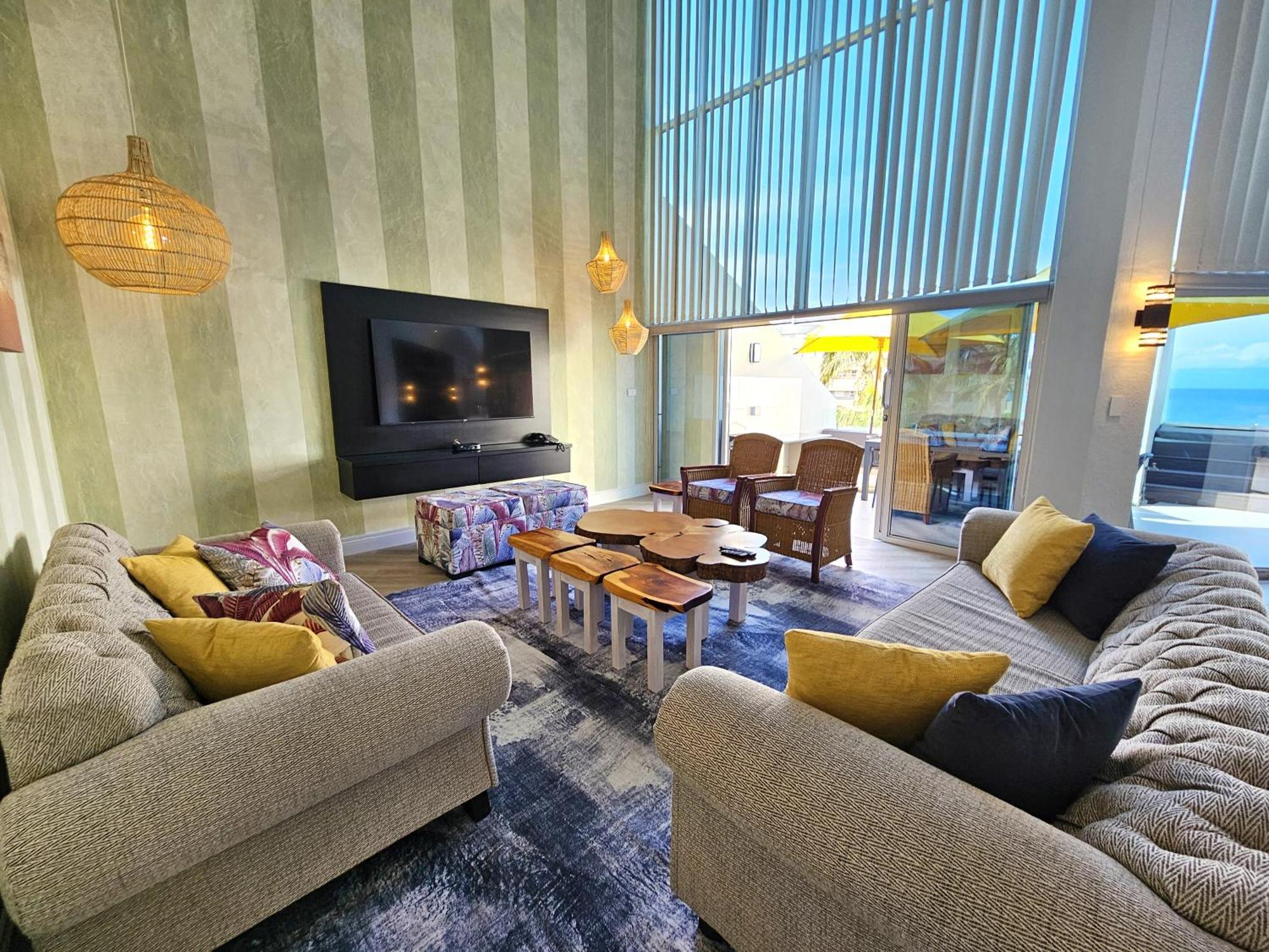 First Group La Montagne Hotel บัลลิโต ภายนอก รูปภาพ