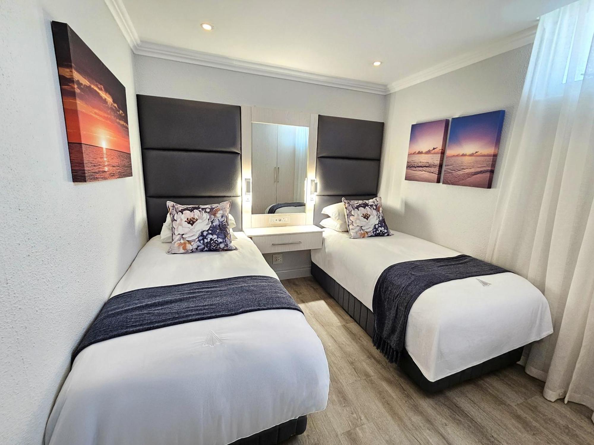 First Group La Montagne Hotel บัลลิโต ภายนอก รูปภาพ