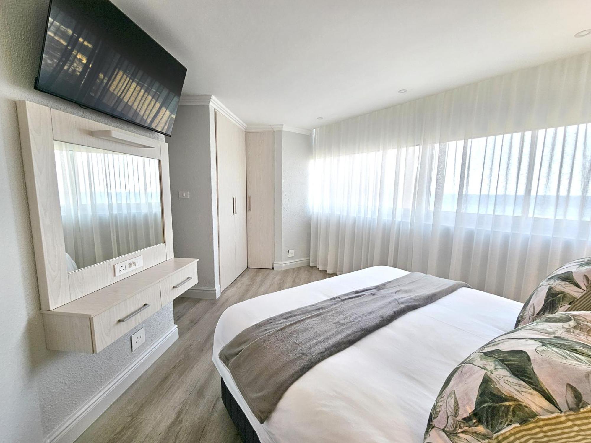 First Group La Montagne Hotel บัลลิโต ภายนอก รูปภาพ