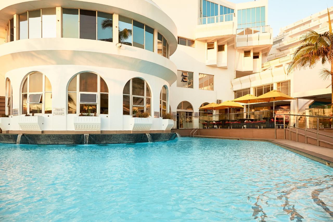 First Group La Montagne Hotel บัลลิโต ภายนอก รูปภาพ