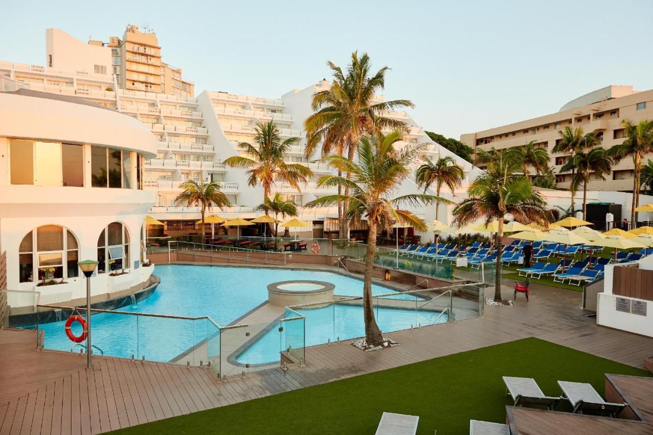 First Group La Montagne Hotel บัลลิโต ภายนอก รูปภาพ