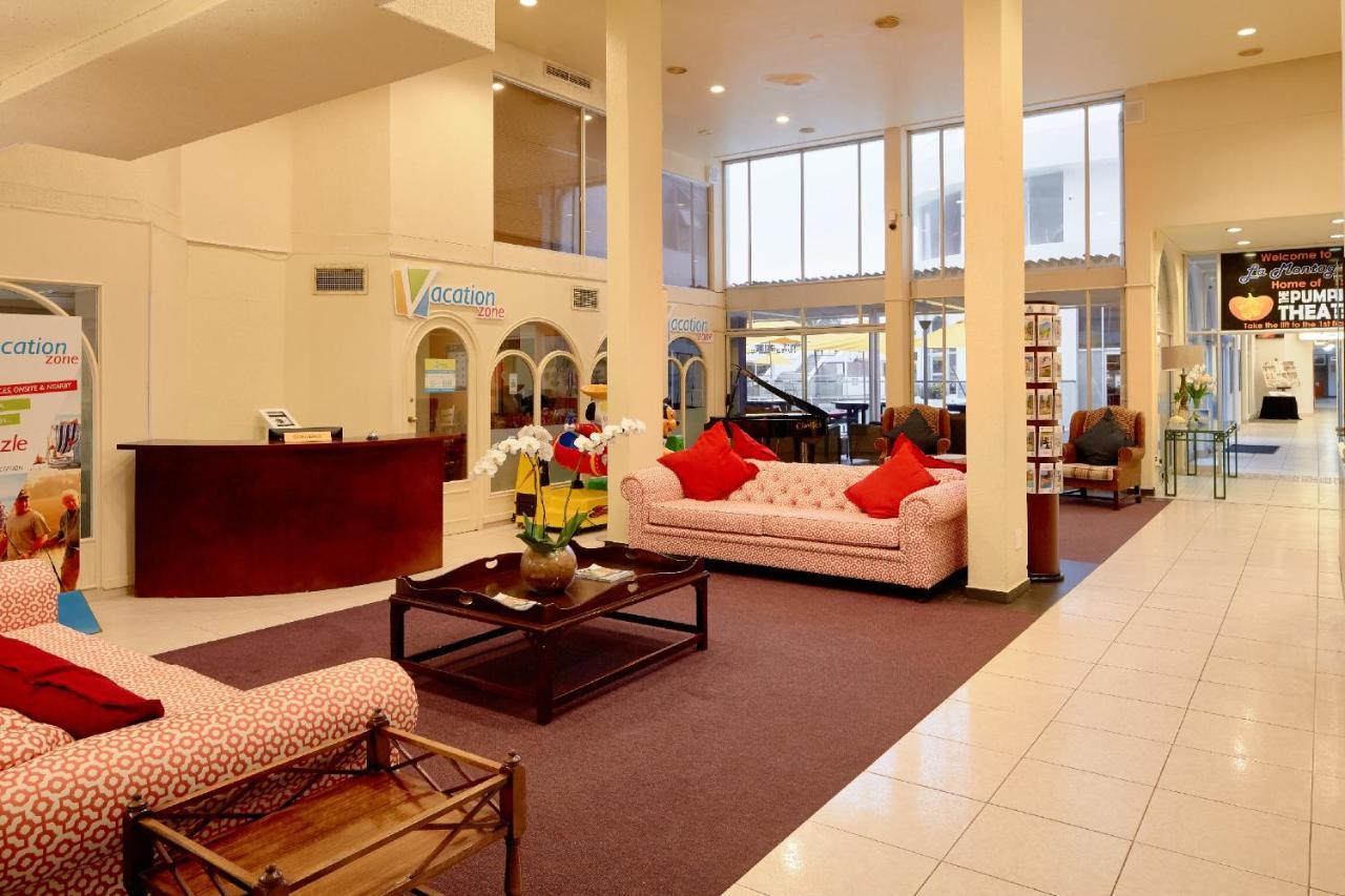 First Group La Montagne Hotel บัลลิโต ภายนอก รูปภาพ