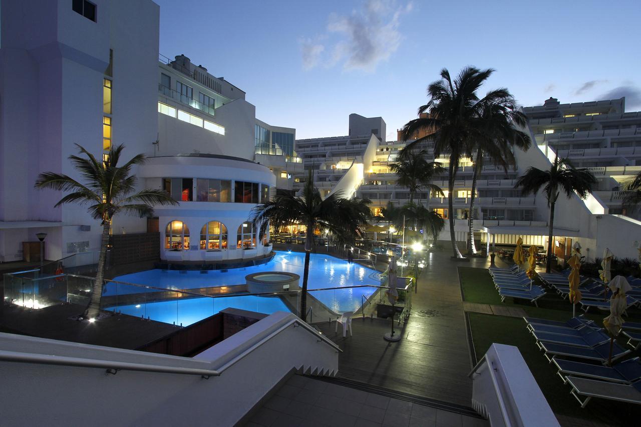 First Group La Montagne Hotel บัลลิโต ภายนอก รูปภาพ