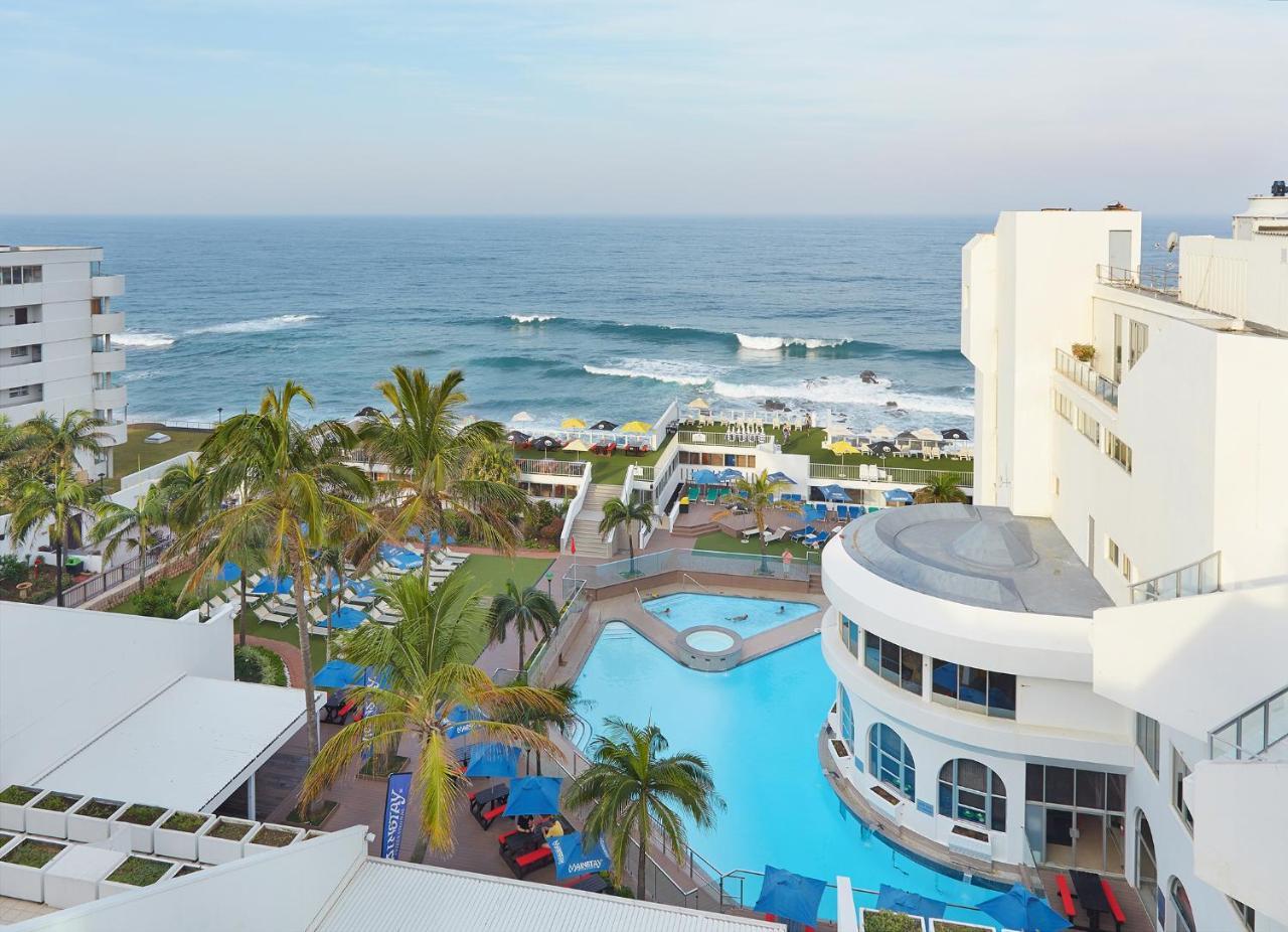 First Group La Montagne Hotel บัลลิโต ภายนอก รูปภาพ