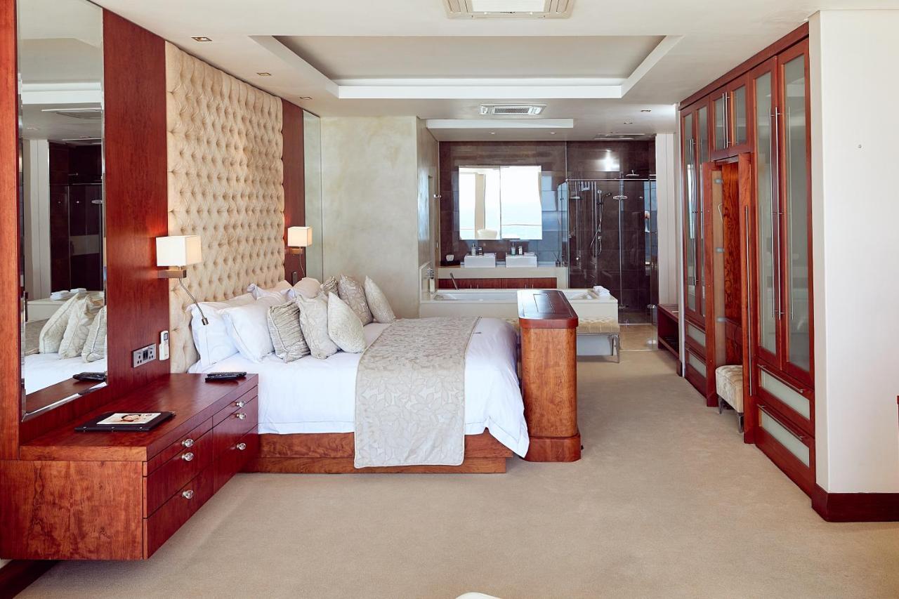 First Group La Montagne Hotel บัลลิโต ภายนอก รูปภาพ