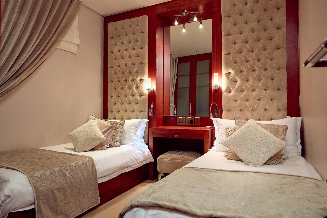First Group La Montagne Hotel บัลลิโต ภายนอก รูปภาพ
